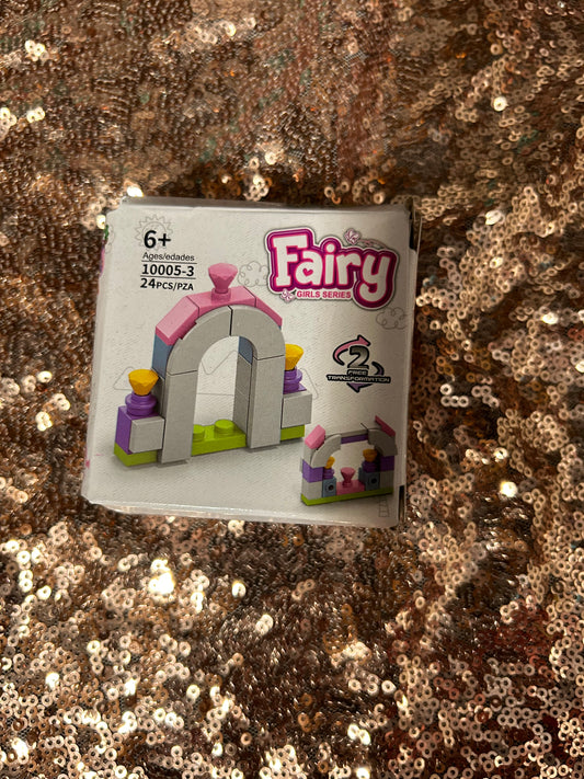 Fairy Building Kit