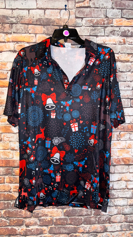 Women’s size medium with stretch