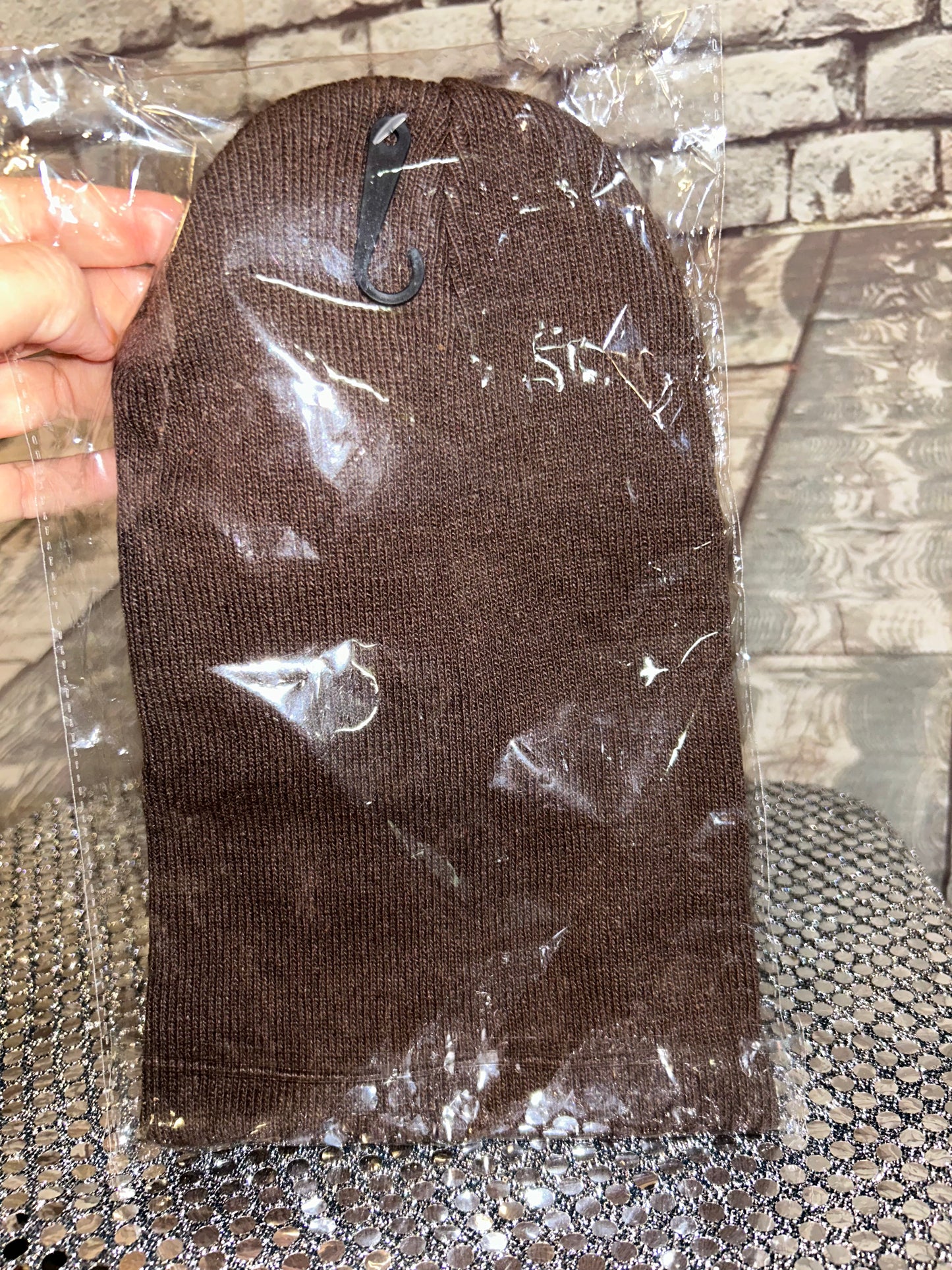 Adult new in package Hat