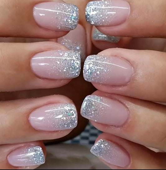 Fake Nails Set