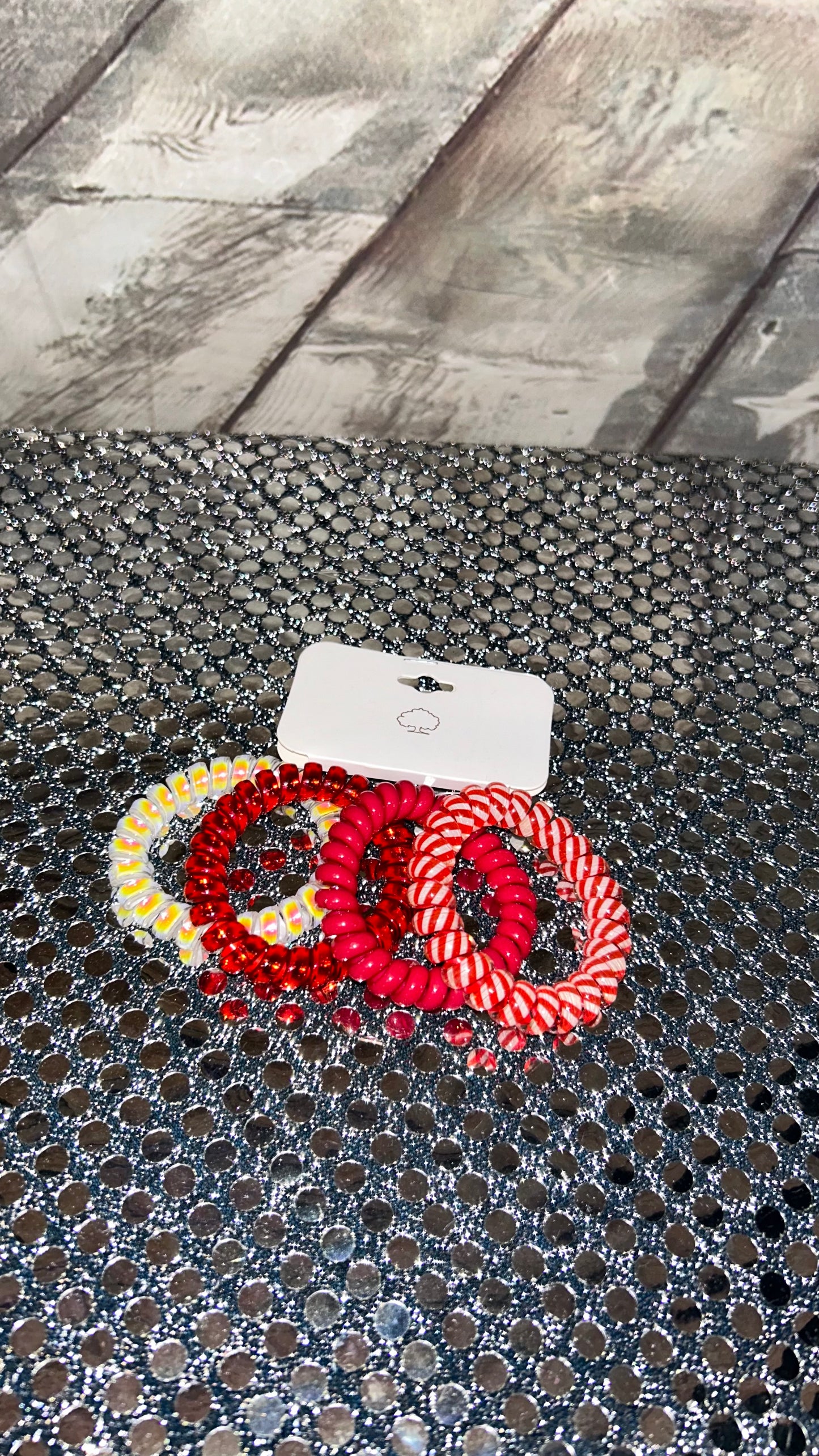 Hair Tie set