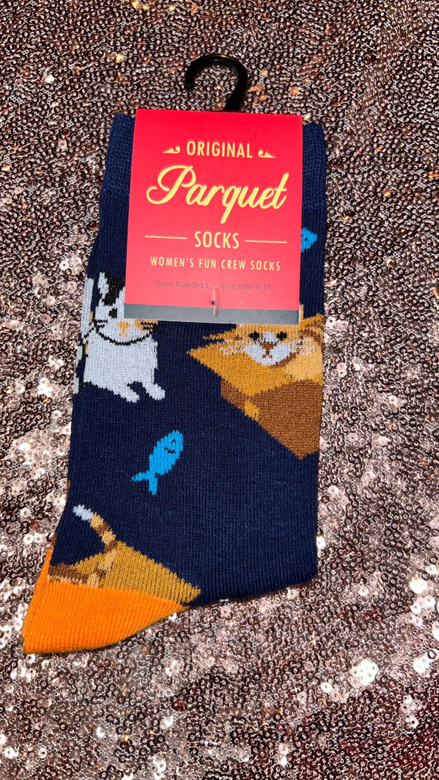 Women’s Soft and Comfortable Socks