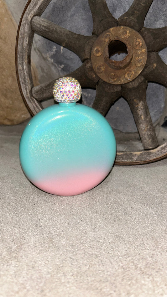 Bling Flask