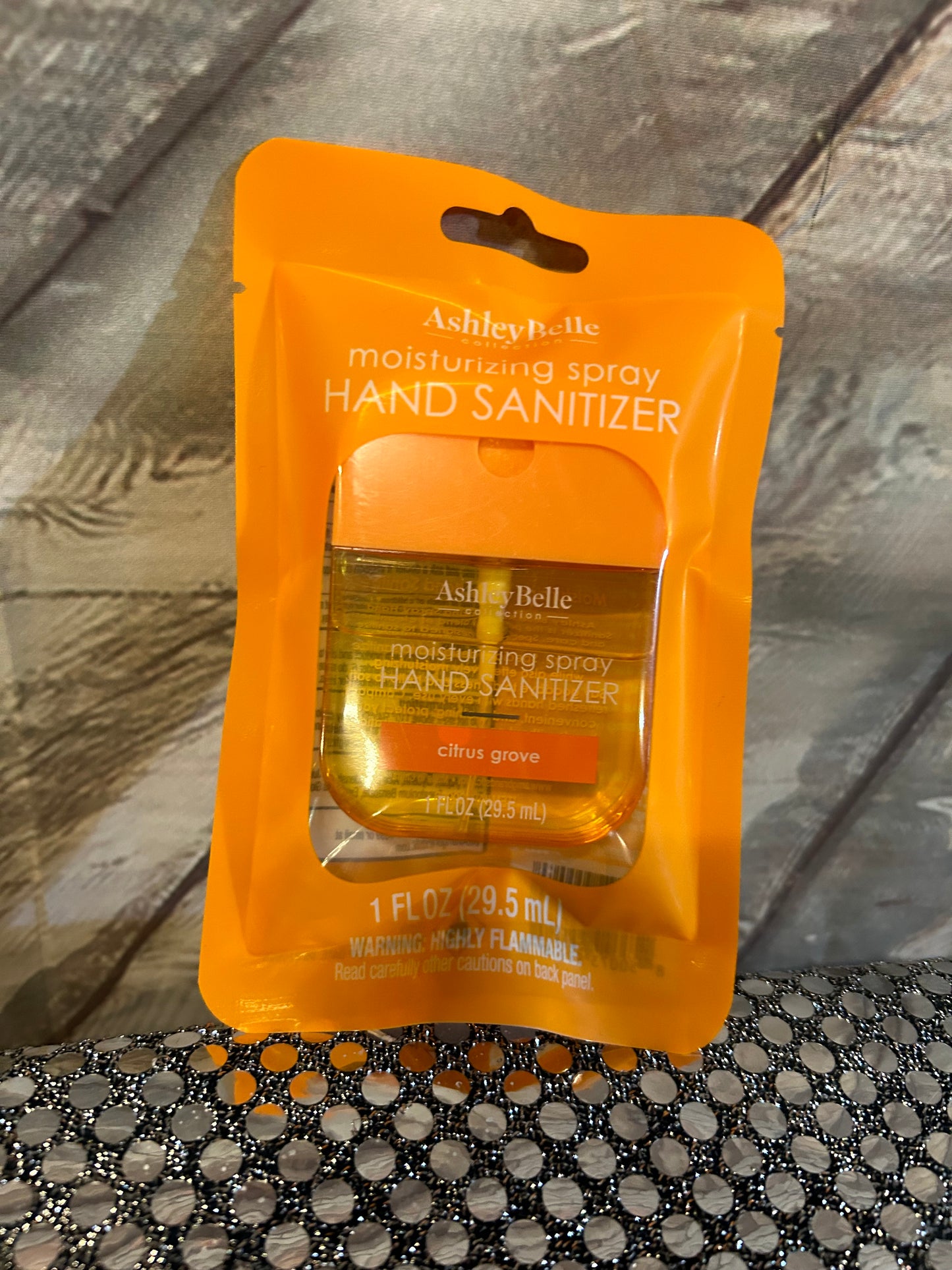 Hand spray Sanitizer