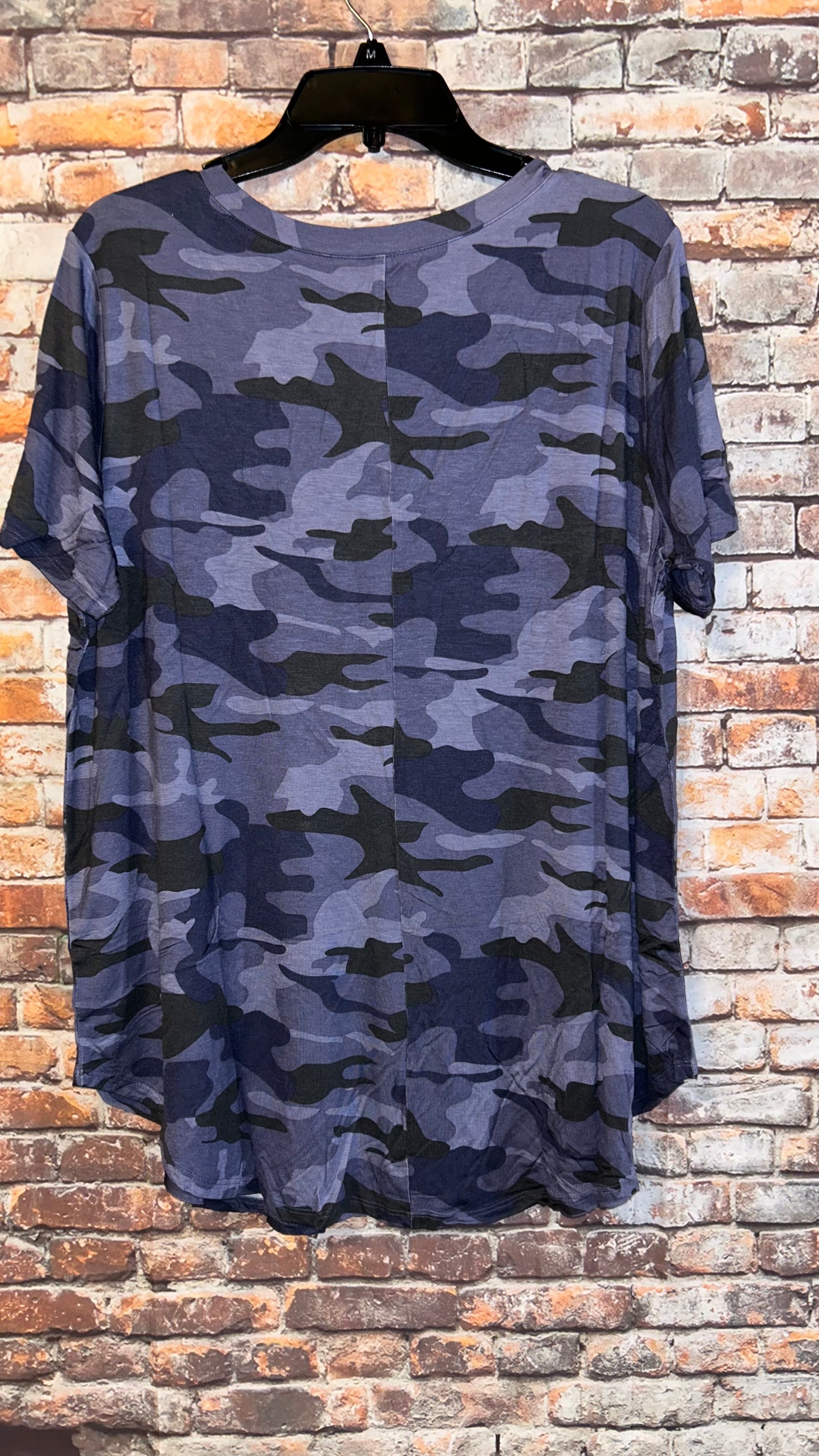 Women’s top size 2x with stretch