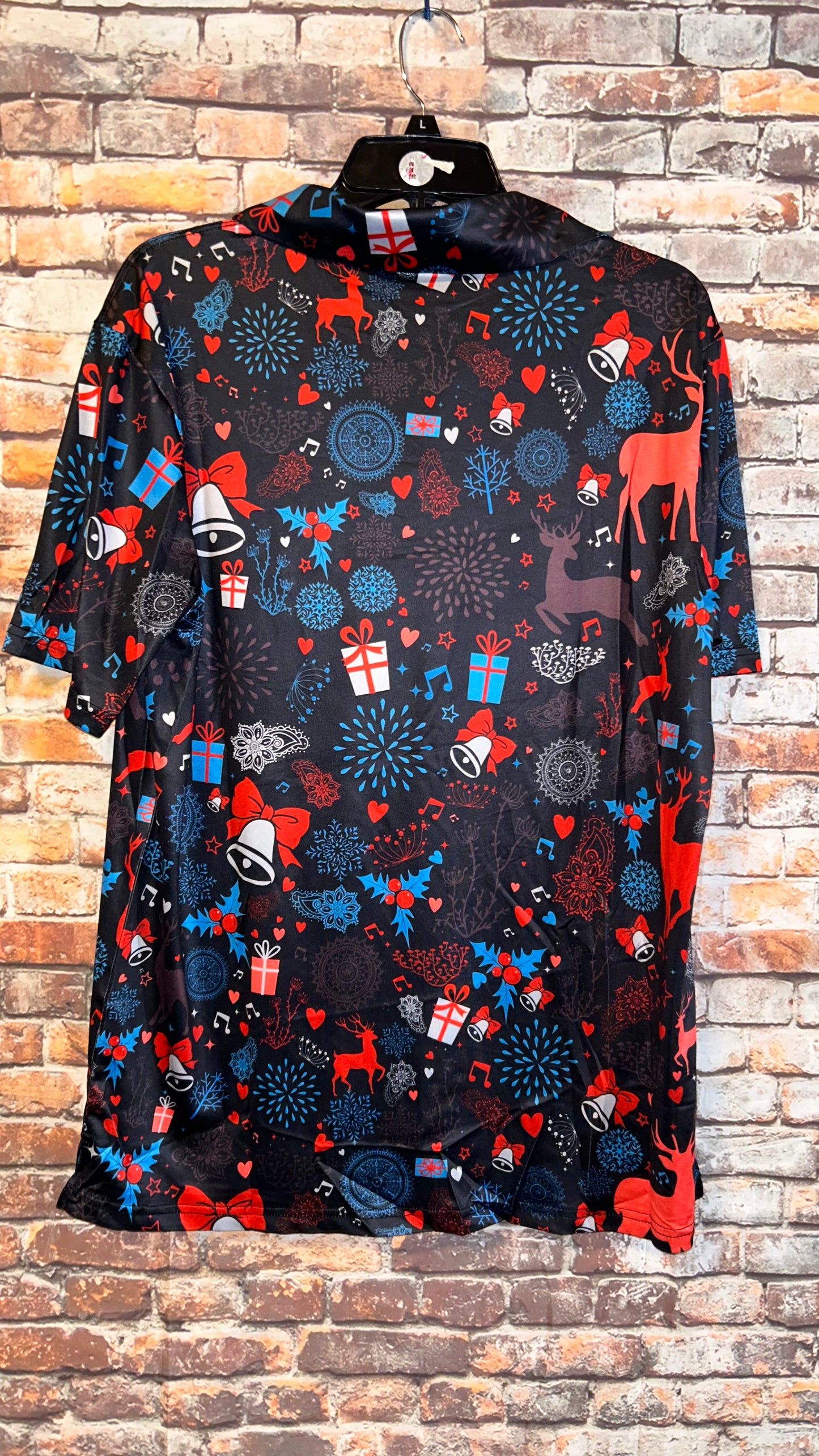 Women’s size medium with stretch