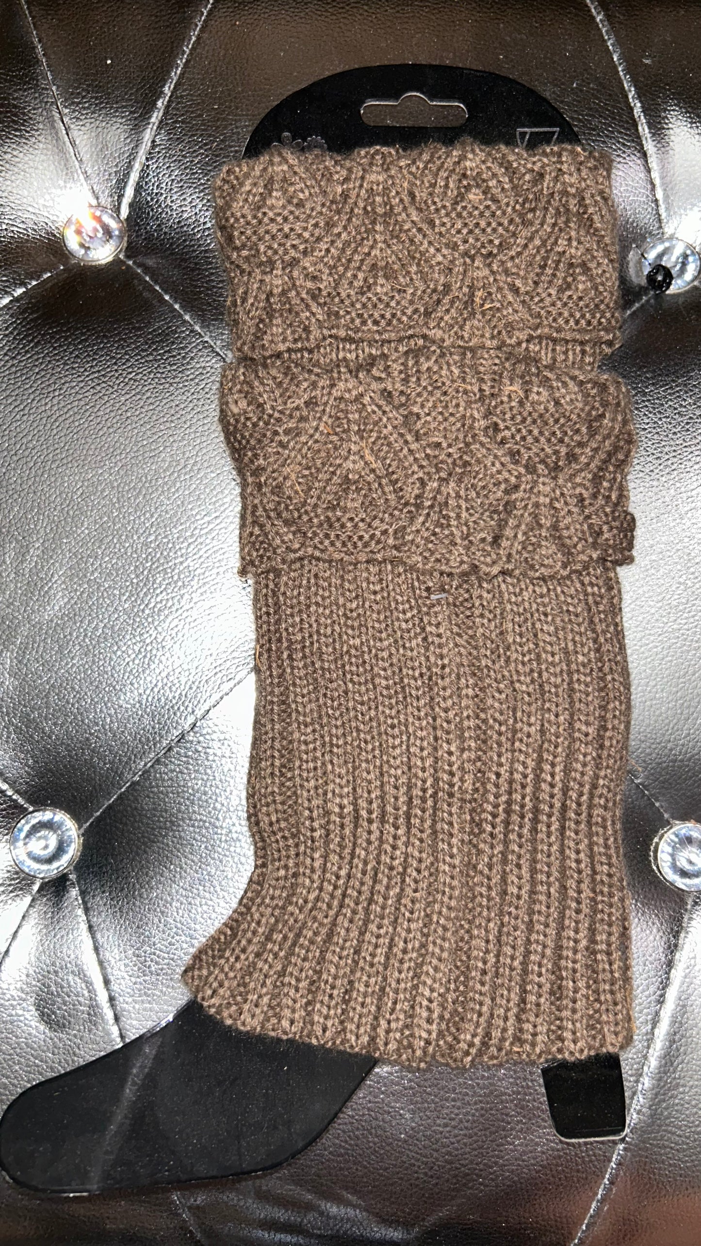 Women’s Boot Socks