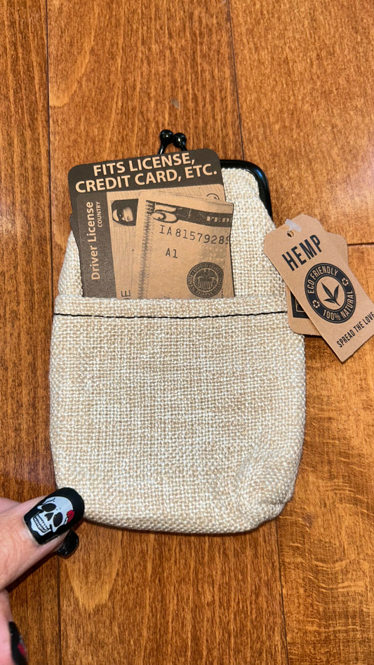 Cigarette pouch - Etc