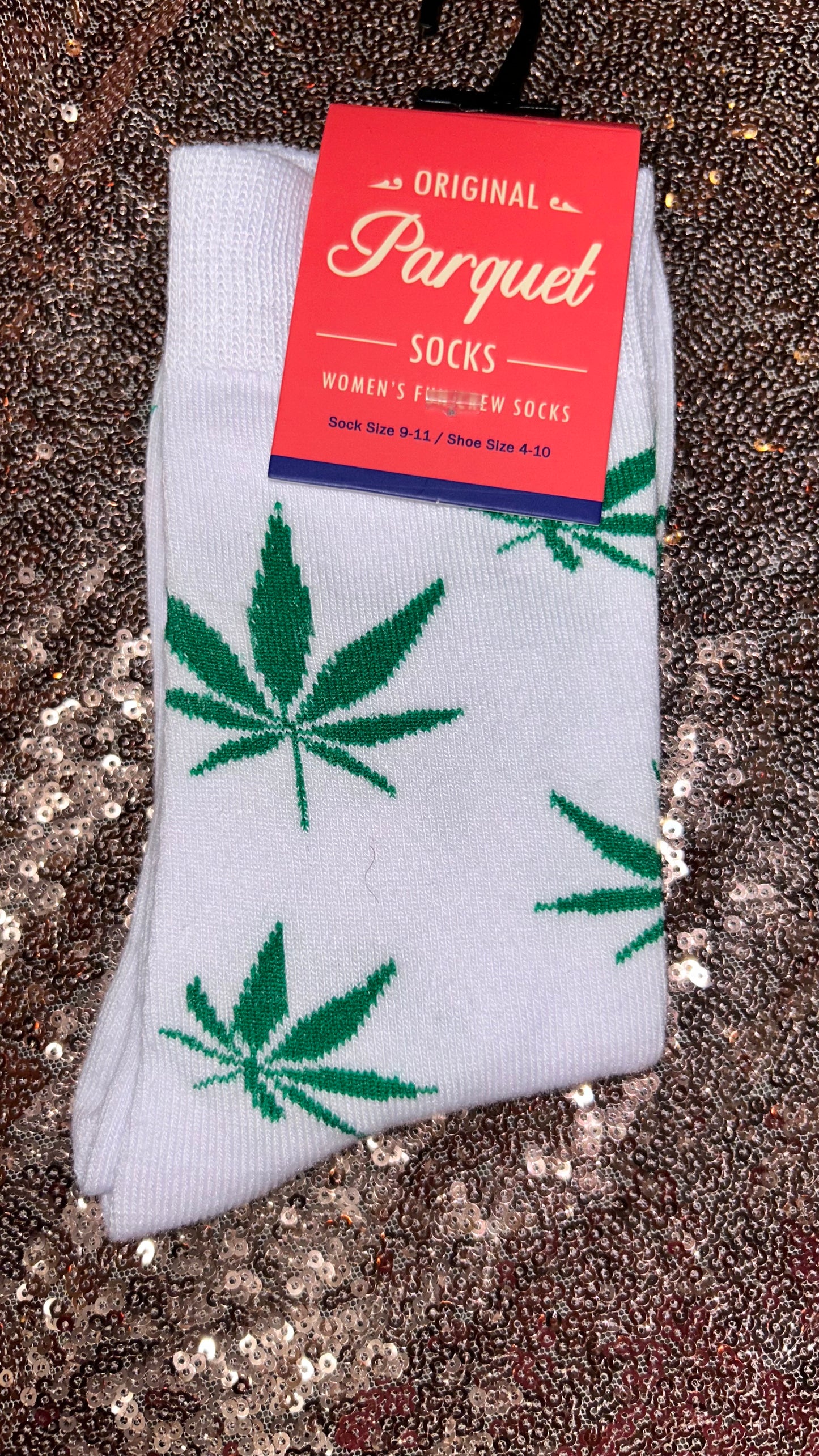 Women’s Soft and Comfortable Socks