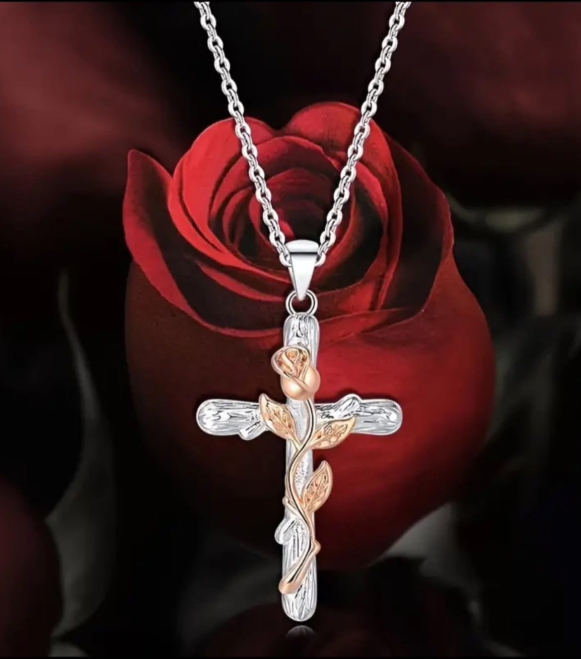 Womens Fashion Necklace