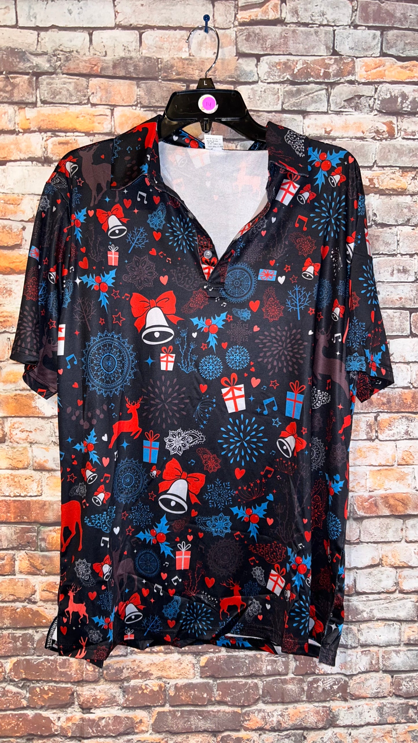 Women’s size medium with stretch