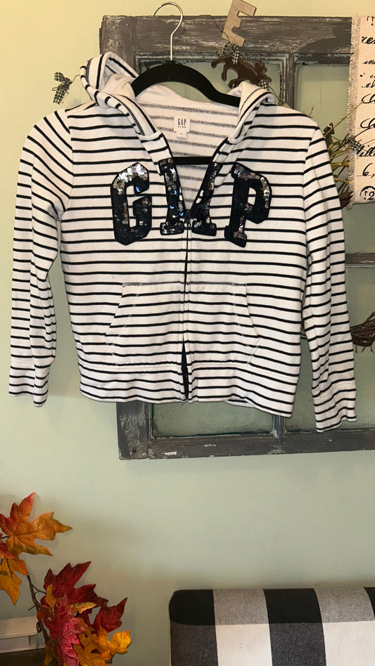 Youth girls Gap size 8