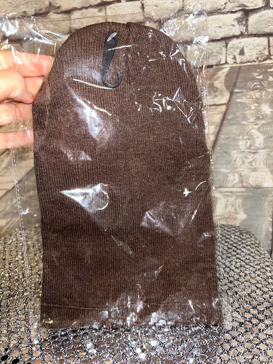 Adult new in package Hat