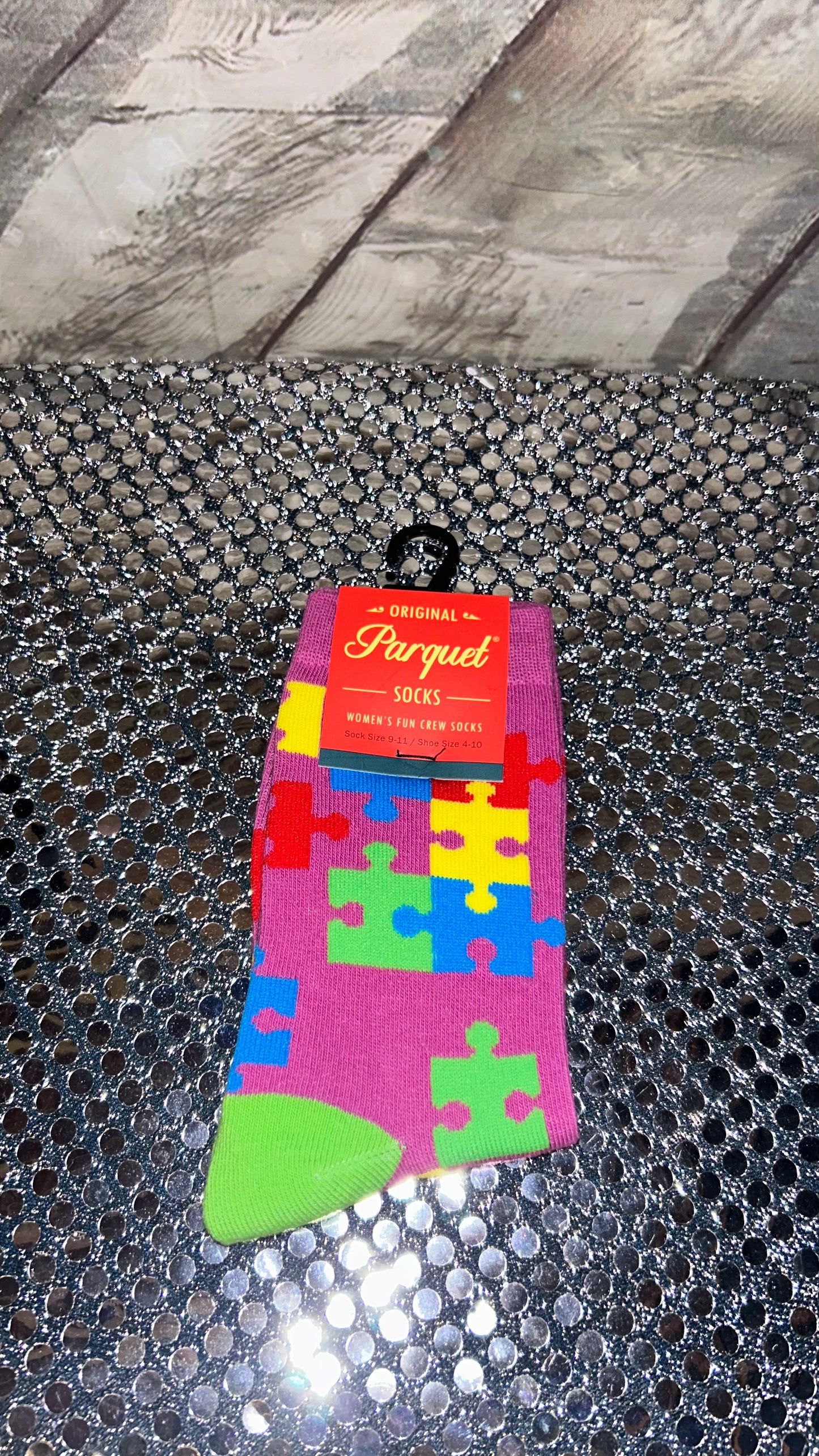Women’s socks