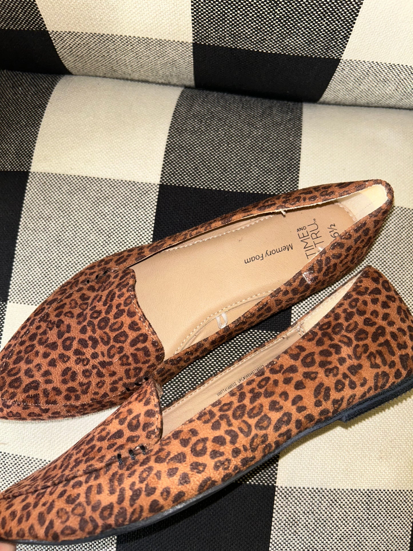 Women’s size 6.5 Shoes