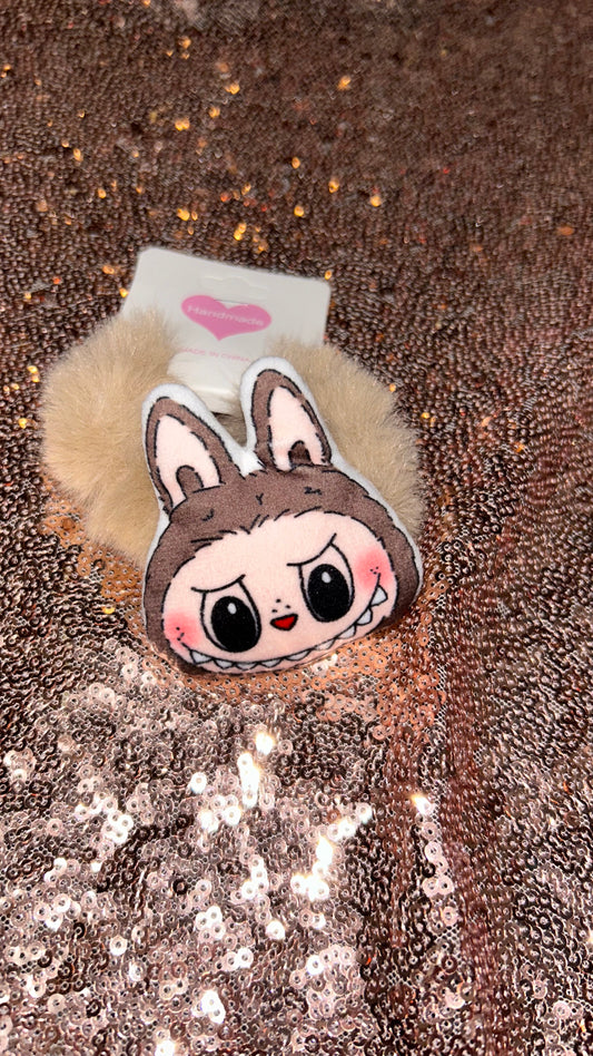 Labubu Hair Tie