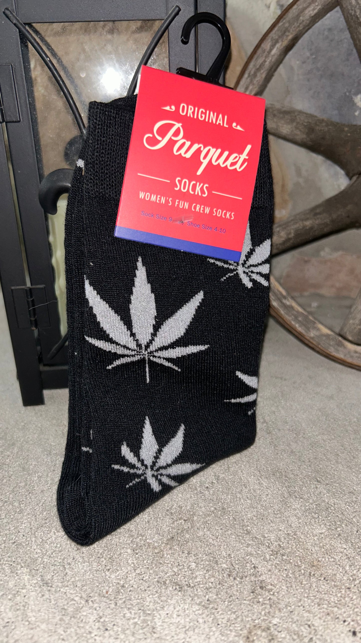 Women’s Soft and Comfortable Socks