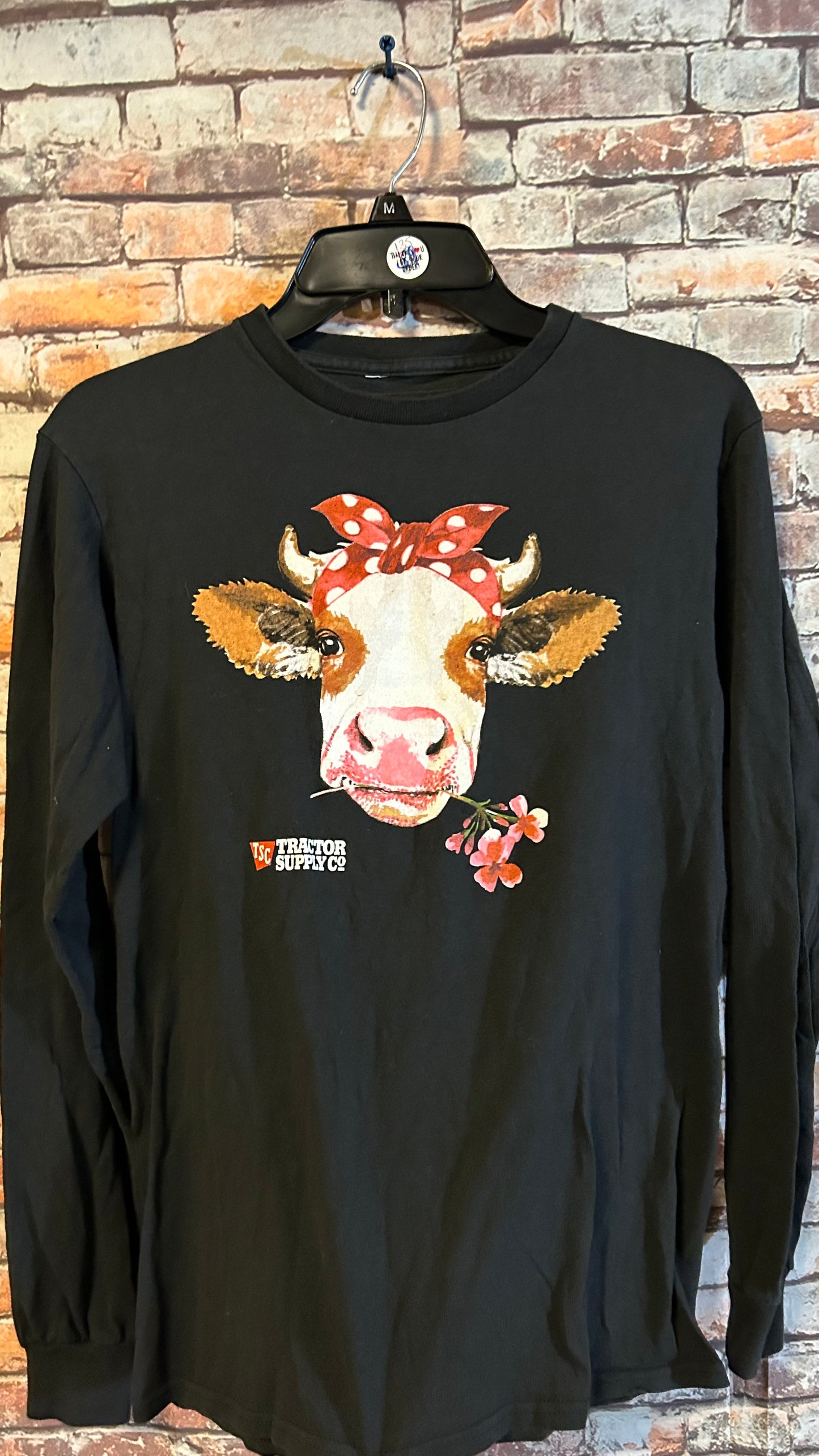 Fits like a girls size 14-16 with stretch