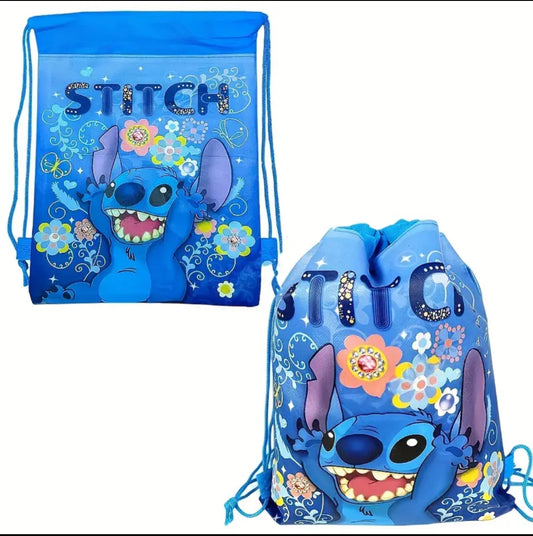 Stitch Bag