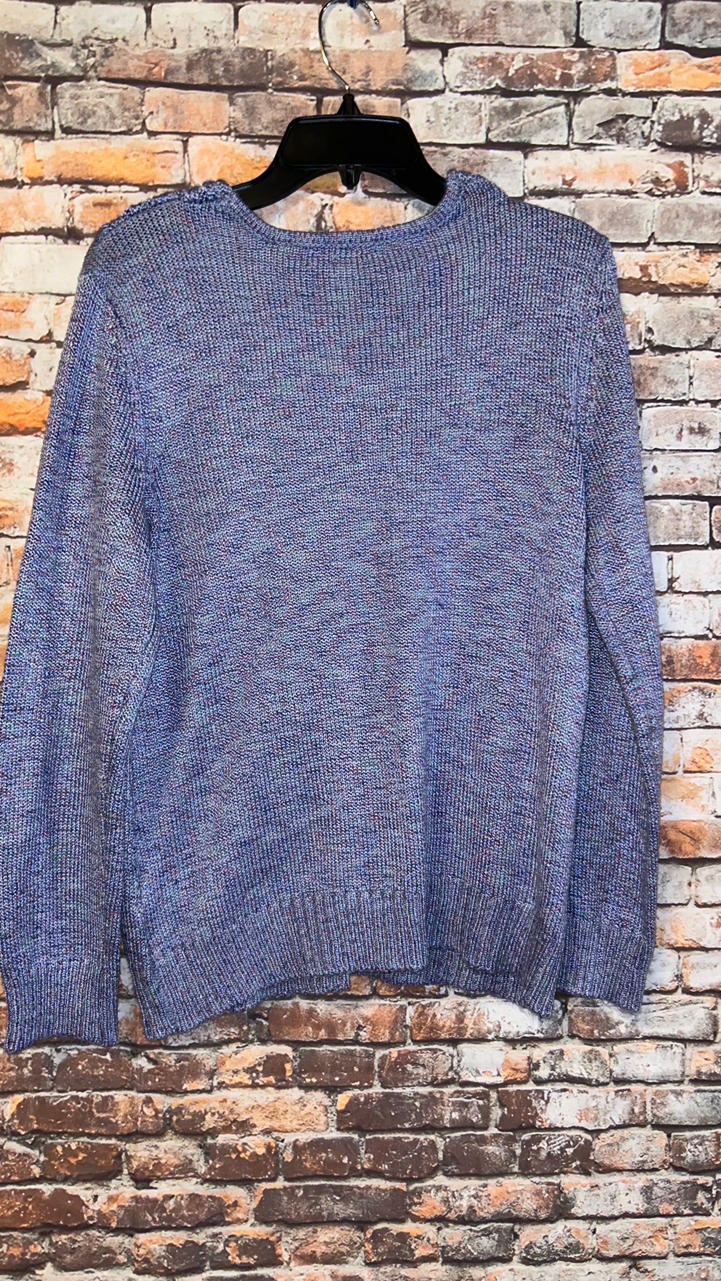 Women’s top size Large With stretch