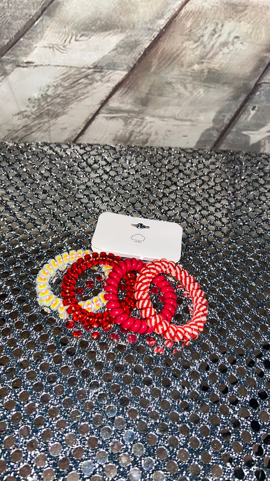 Hair Tie set