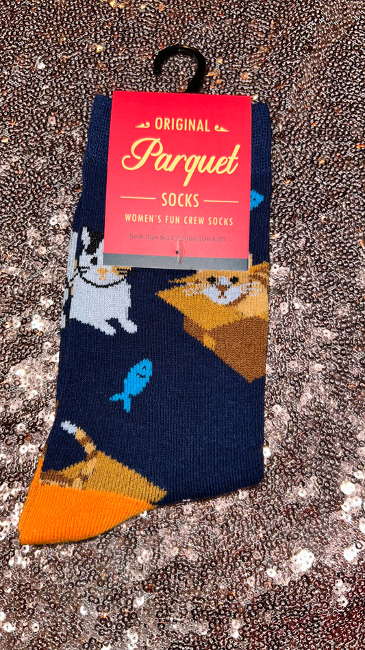 Women’s Soft and Comfortable Socks