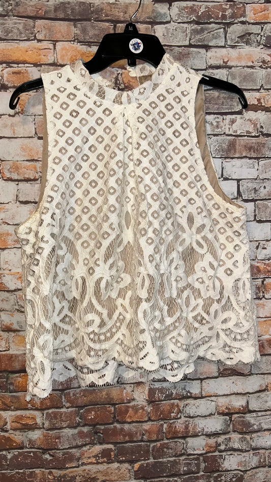 Women’s size XLarge top with stretch