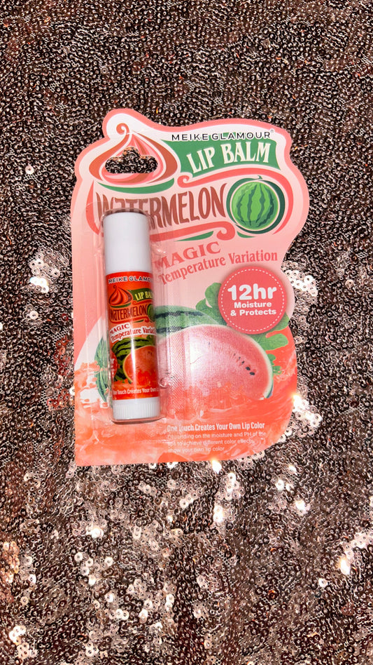 Watermelon Lip