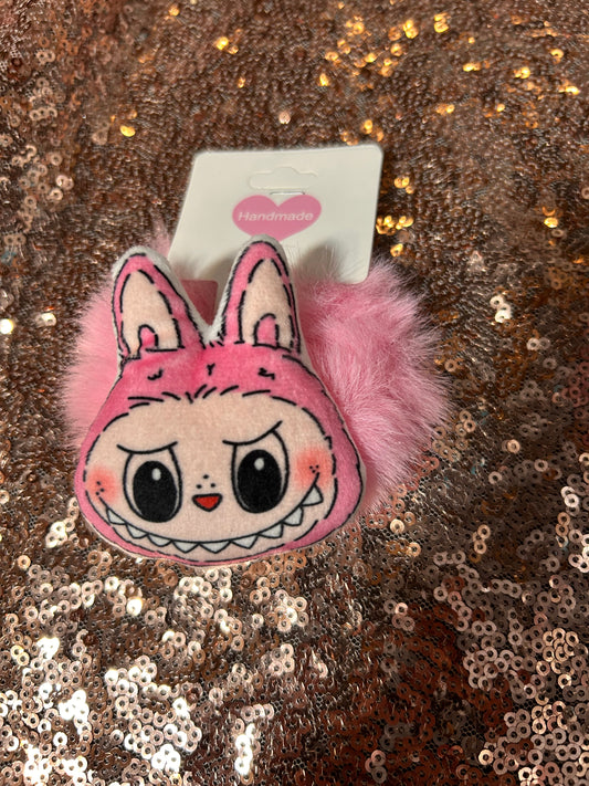 Labubu Hair Tie