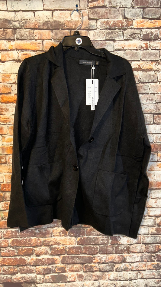 Women’s size XLarge soft comfortable cardigan - coat with stretch