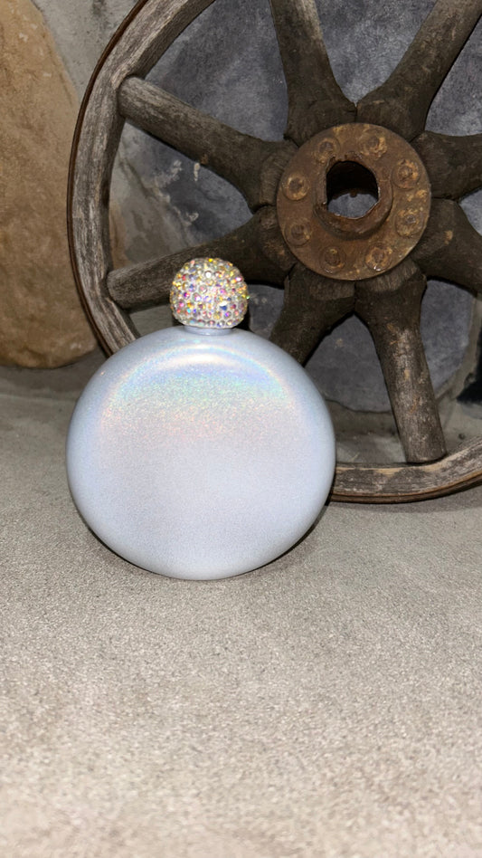 Bling Flask