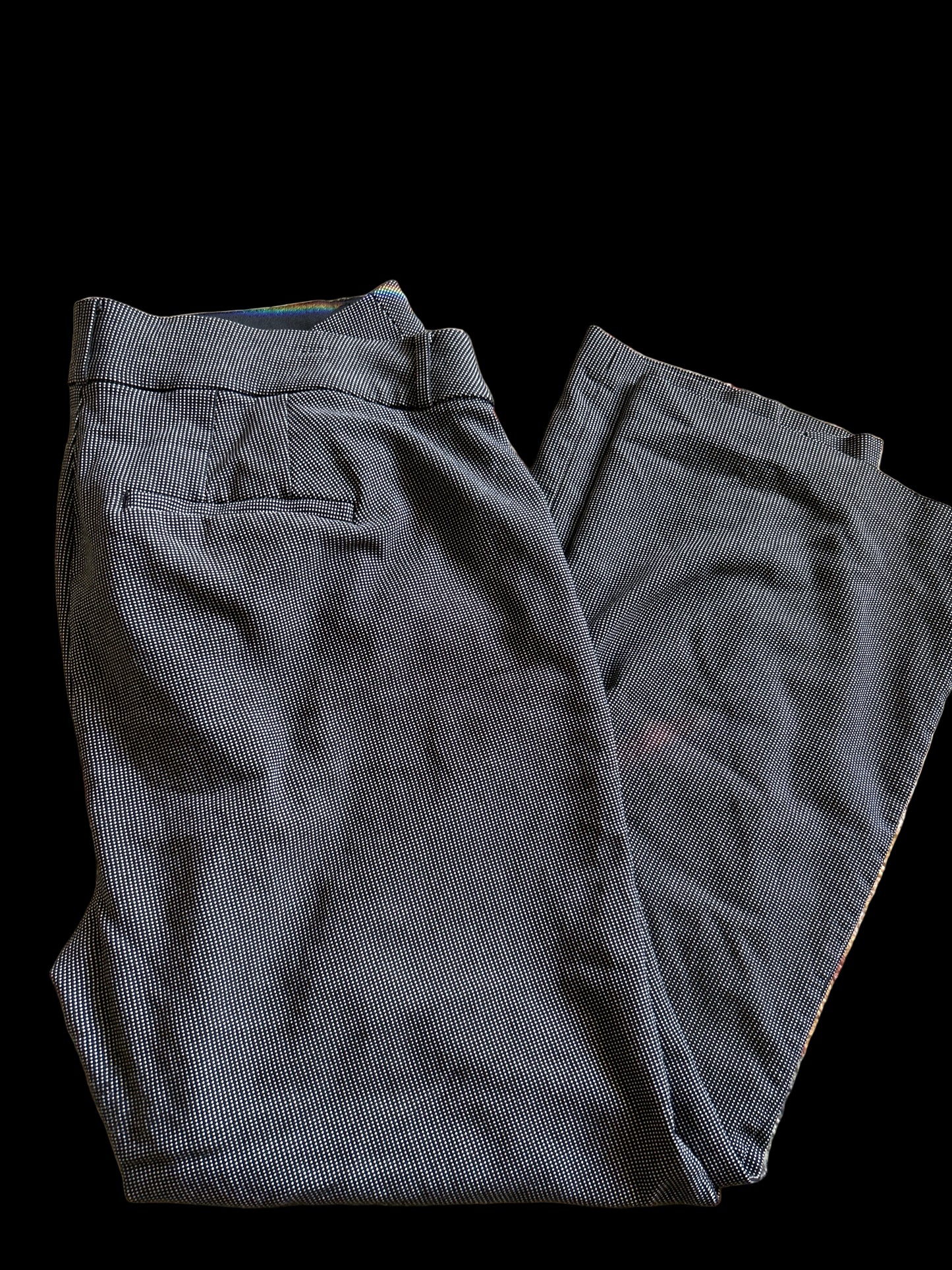 Womens Pants Size 22 With Stretch 29in inseam