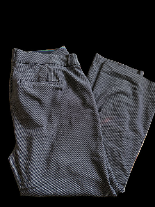 Womens Pants Size 22 With Stretch 29in inseam