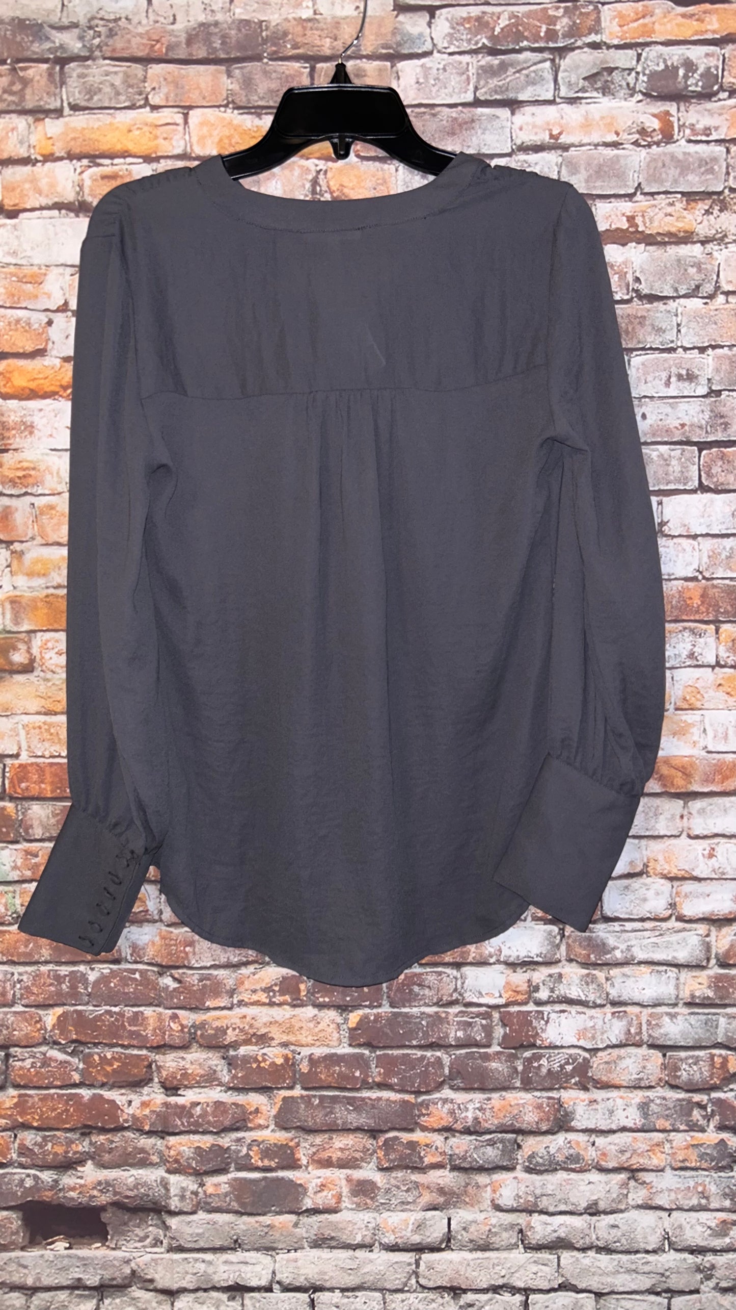 Women’s top size Small With some stretch