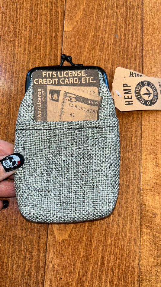 Cigarette pouch - Etc