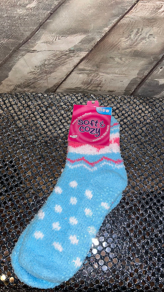 Women’s soft and cozy socks