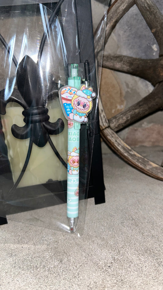 Labubu Pen