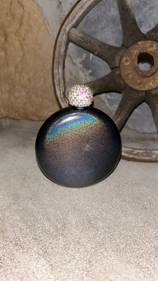 Bling Flask