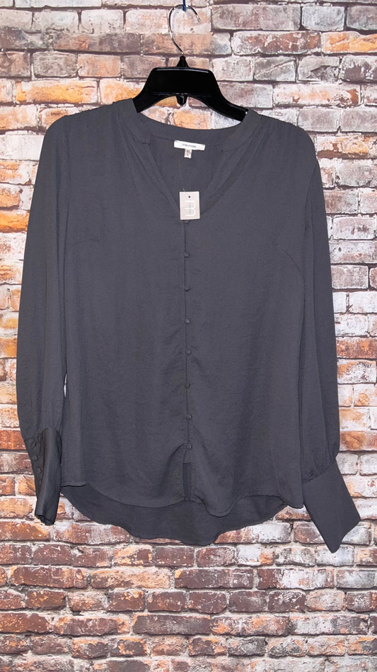 Women’s top size Small With some stretch