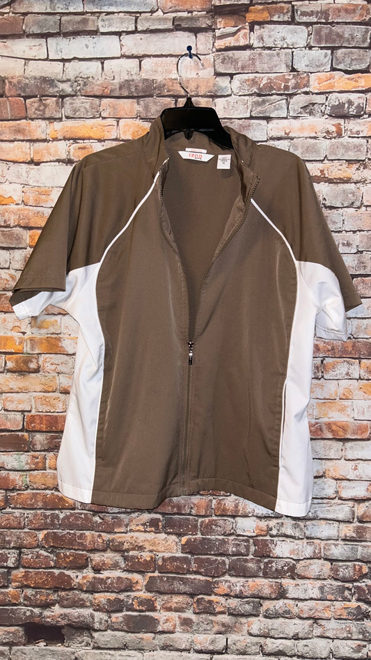 Women’s top size XLarge With stretch