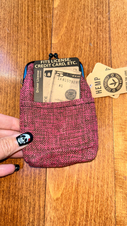 Cigarette pouch - Etc