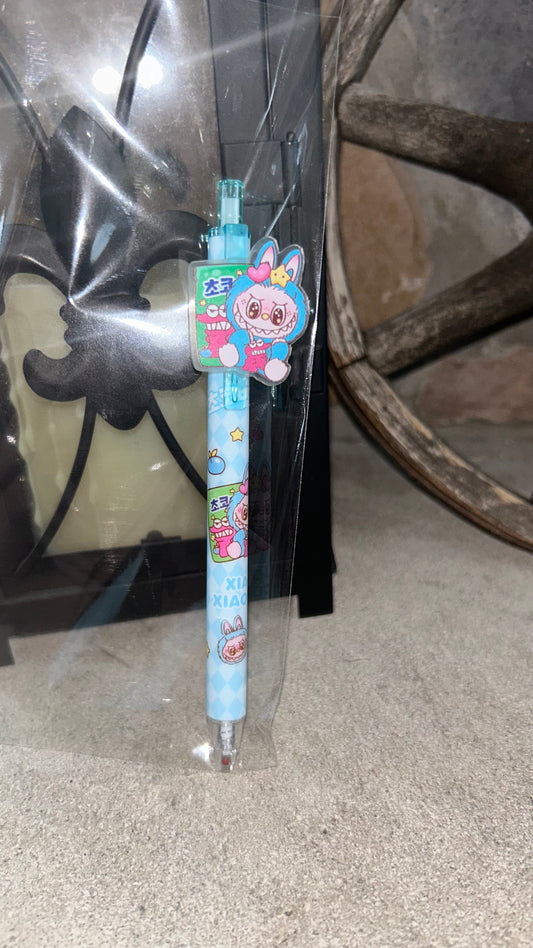 Labubu Pen