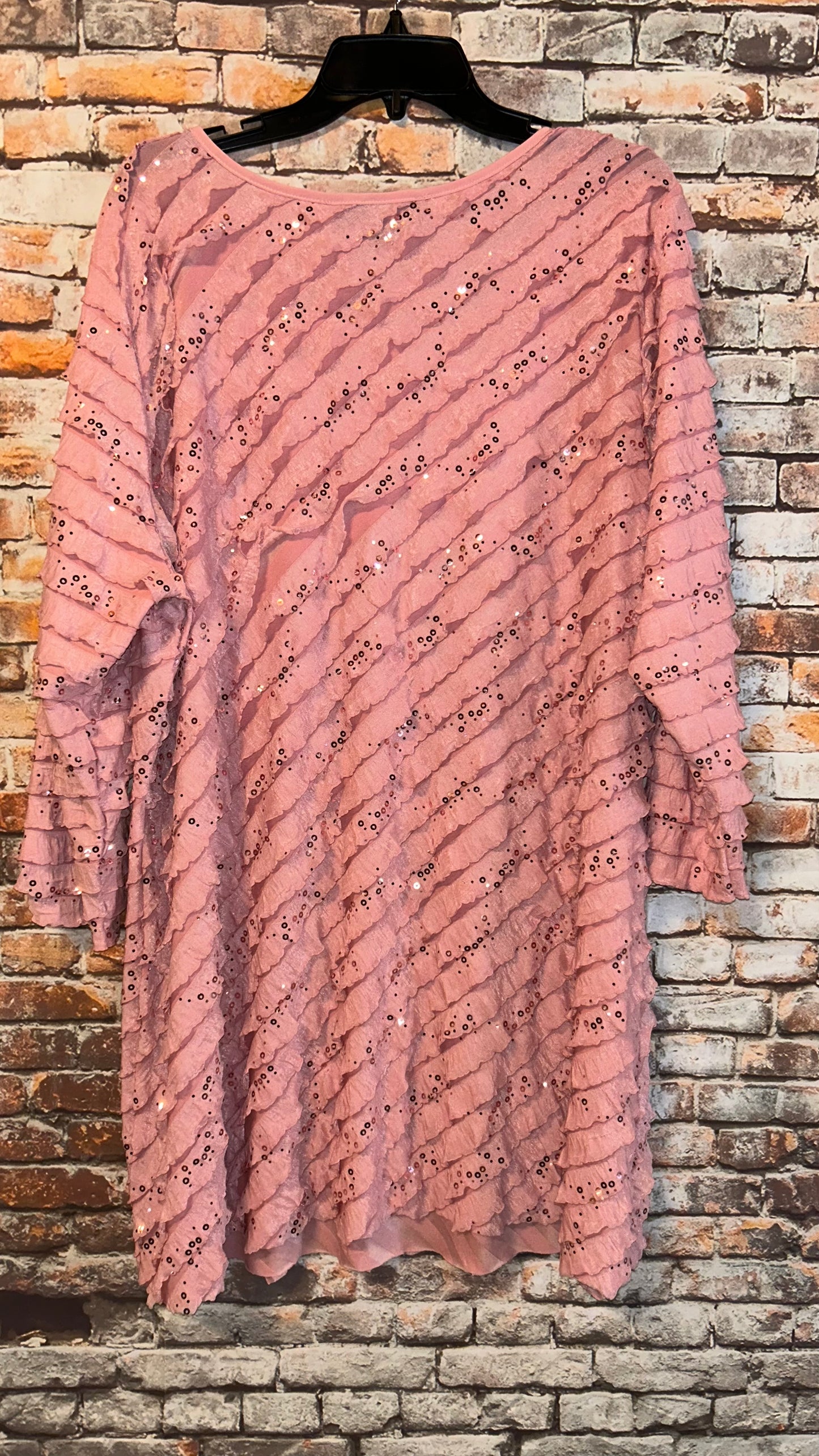 Women’s top size 2x  With stretch