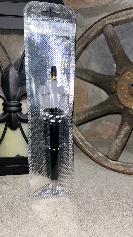 Pens the Boys are Making