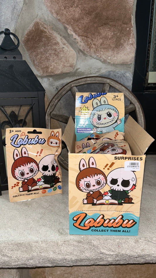 Labubu Mystery Surprise Bag