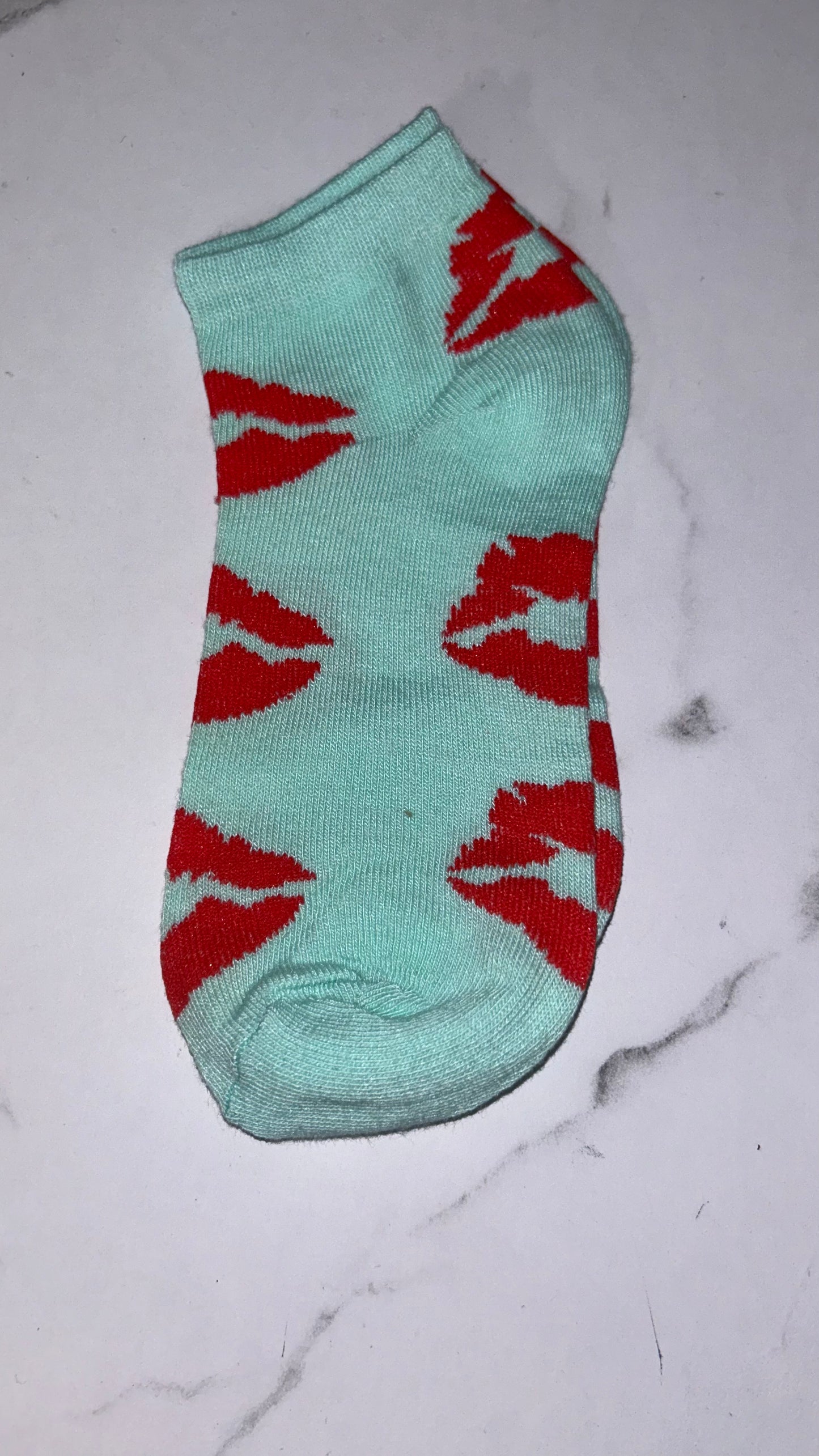 Womens ankle socks