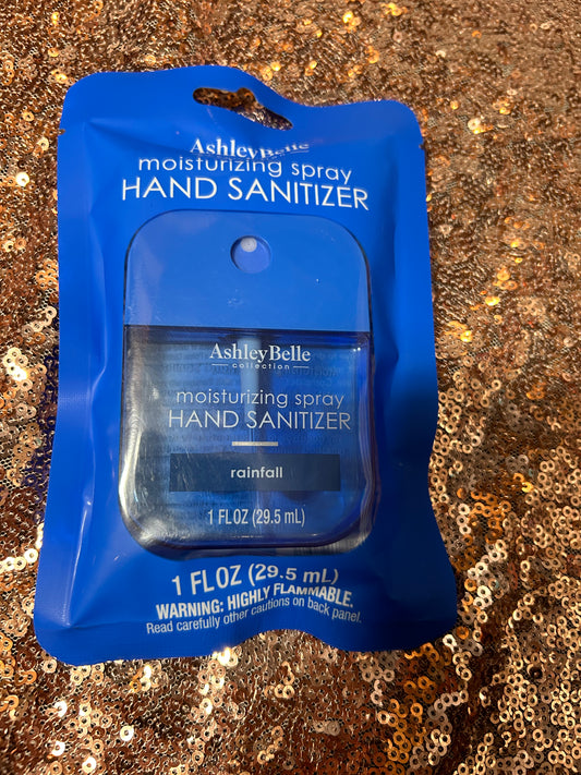 Hand spray Sanitizer